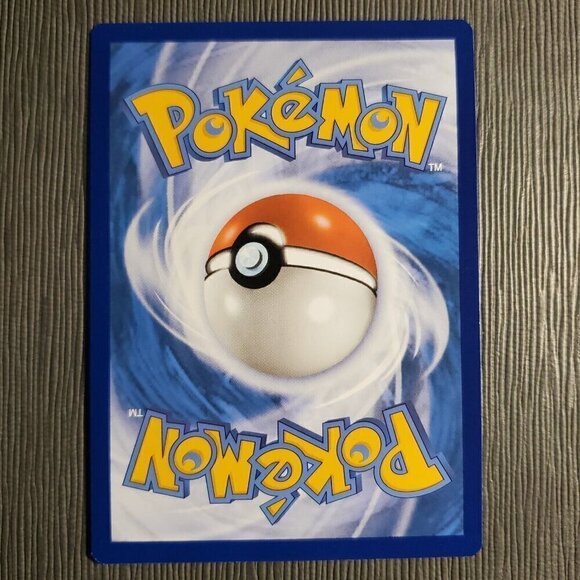 Pokemon TCG - Baltoy - 094/197 - Obsidian Flames -Common - Lightly Played - Picture 4 of 4